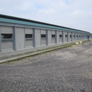 Layer house turnkey project