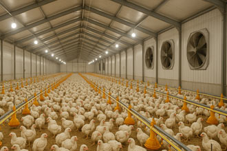 Poultry Production